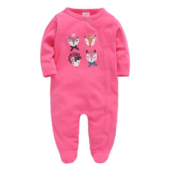 jumpsuits 2021 fashion baby girl rompers pajamas infant clothing boys clothes 100% cotton born, Blue
jumpsuits 2021 fashion baby girl rompers pajamas infant clothing boys clothes 100% cotton born, Blue