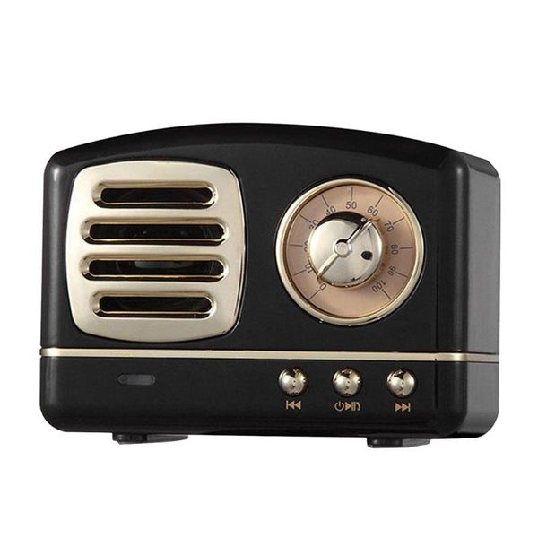 portable speakers retro hifi stereo wireless v4.1 speaker vintage 5w plastic 3w dc full-range 50hz-20khz
portable speakers retro hifi stereo wireless v4.1 speaker vintage 5w plastic 3w dc full-range 50hz-20khz