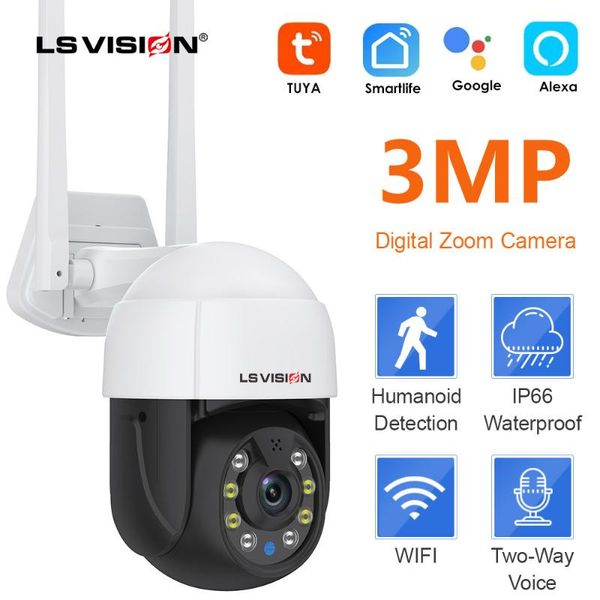 cameras tuya smart camera outdoor 3mp ip wifi ai auto human detection cctv security surveillance support alexa google home
cameras tuya smart camera outdoor 3mp ip wifi ai auto human detection cctv security surveillance support alexa google home