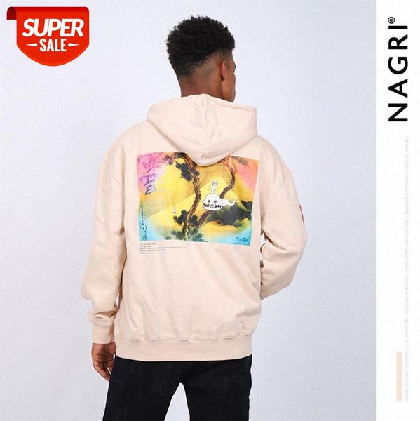 2018 european and american fashion brand autumn winter men's clothing abstract oil painting chinese text printing hooded sweater #a87j, Black
2018 european and american fashion brand autumn winter men's clothing abstract oil painting chinese text printing hooded sweater #a87j, Black
