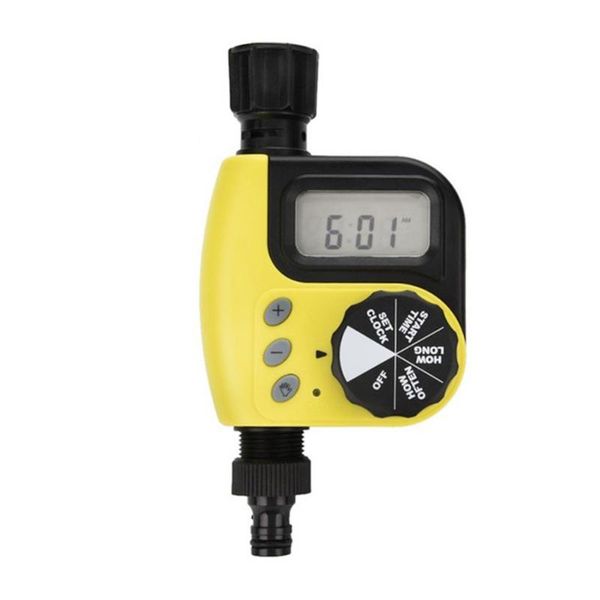 set water timer garden digital irrigation controller automatic watering system equipments
set water timer garden digital irrigation controller automatic watering system equipments