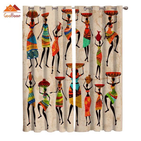 curtain & drapes ethnic african women window curtains living room outdoor fabric home decor
curtain & drapes ethnic african women window curtains living room outdoor fabric home decor