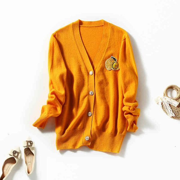 women's sweaters autumn winter sweet solid color knitted cardigan sweater coat design sense v-neck cashmere single breasted 1fam, White;black
women's sweaters autumn winter sweet solid color knitted cardigan sweater coat design sense v-neck cashmere single breasted 1fam, White;black