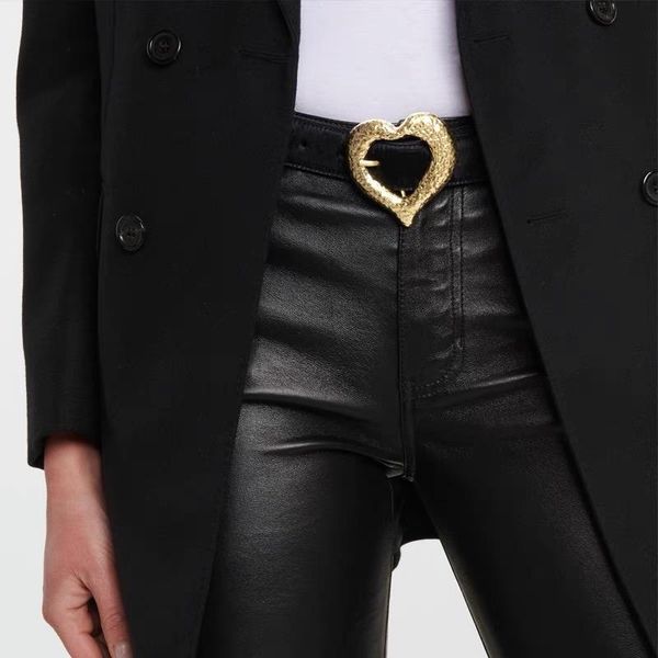 belts hammer pattern heart-shaped pin buckle head layer cowhide belt leather ladies hip hop lily silver, Black;brown
belts hammer pattern heart-shaped pin buckle head layer cowhide belt leather ladies hip hop lily silver, Black;brown