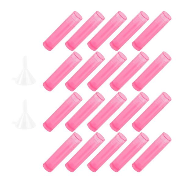 storage bottles & jars 1 set 22pcs 5g practical lip tubes lipstick diy tube
storage bottles & jars 1 set 22pcs 5g practical lip tubes lipstick diy tube