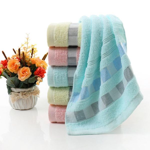 towel 33x74cm microfiber face solid plaid hand towels home bathroom el for adults kids
towel 33x74cm microfiber face solid plaid hand towels home bathroom el for adults kids