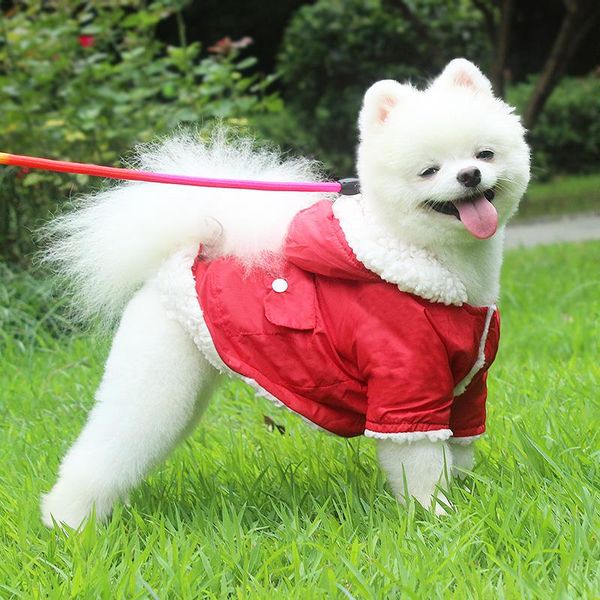 dog apparel winter warm down jacket pet dogs costume puppy light-weight four legs hoodie coat clothes for teddy bear big combinaison ski
dog apparel winter warm down jacket pet dogs costume puppy light-weight four legs hoodie coat clothes for teddy bear big combinaison ski