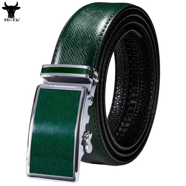 belts green leather mens dress jeans belt for men cowboy designer automatic buckles ratchet waistband wedding gift, Black;brown
belts green leather mens dress jeans belt for men cowboy designer automatic buckles ratchet waistband wedding gift, Black;brown
