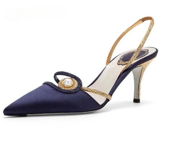rhinestone sandals women pointed toe crystal high heel shoes woman slingback satin silk 4colors 2021 dress, Black
rhinestone sandals women pointed toe crystal high heel shoes woman slingback satin silk 4colors 2021 dress, Black