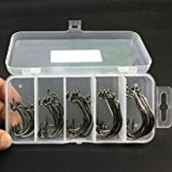 mounchain 50pcs/box high carbon steel fishing hook color 2#1#1/0#2/0#3/0# fishhook durable pesca with plastic tackle box hooks
mounchain 50pcs/box high carbon steel fishing hook color 2#1#1/0#2/0#3/0# fishhook durable pesca with plastic tackle box hooks
