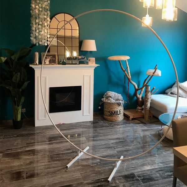 party decoration white round arch metal circle wedding birthday background mariage iron balloon frame stand backdrop flower decor
party decoration white round arch metal circle wedding birthday background mariage iron balloon frame stand backdrop flower decor