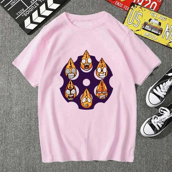 men's t-shirts t-shirt summer kawaii cartoon karate printed tees harajuku, White;black
men's t-shirts t-shirt summer kawaii cartoon karate printed tees harajuku, White;black