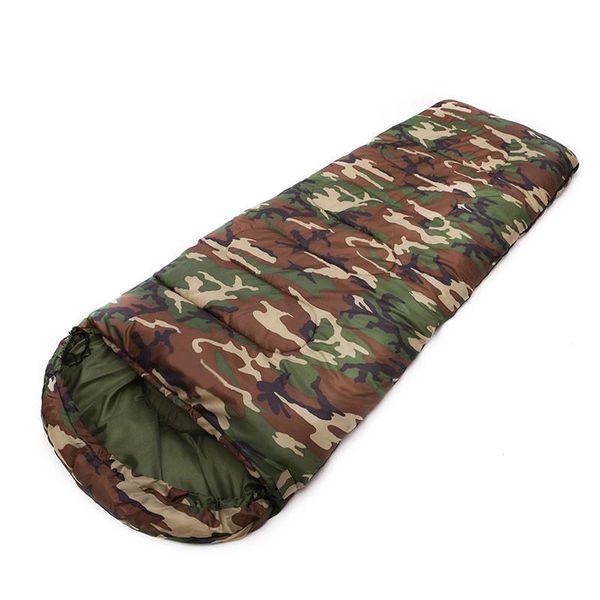 sleeping bags dampproof camping bag 4 season warm cold for outdoor traveling hiking thicken solid envelope backpacking
sleeping bags dampproof camping bag 4 season warm cold for outdoor traveling hiking thicken solid envelope backpacking