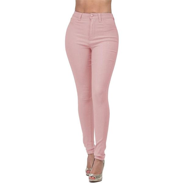 women's leggings jeans for women mom woman high waisted elastic plus size stretch fitness washed denim skinny pencil pants g3, Black
women's leggings jeans for women mom woman high waisted elastic plus size stretch fitness washed denim skinny pencil pants g3, Black