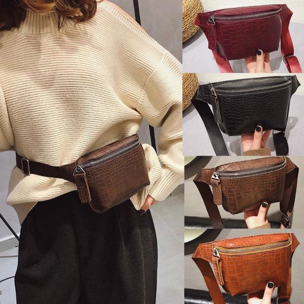 waist bags women travel fanny crossbody pack belt pouch hip bum bag purse handbag solid
waist bags women travel fanny crossbody pack belt pouch hip bum bag purse handbag solid