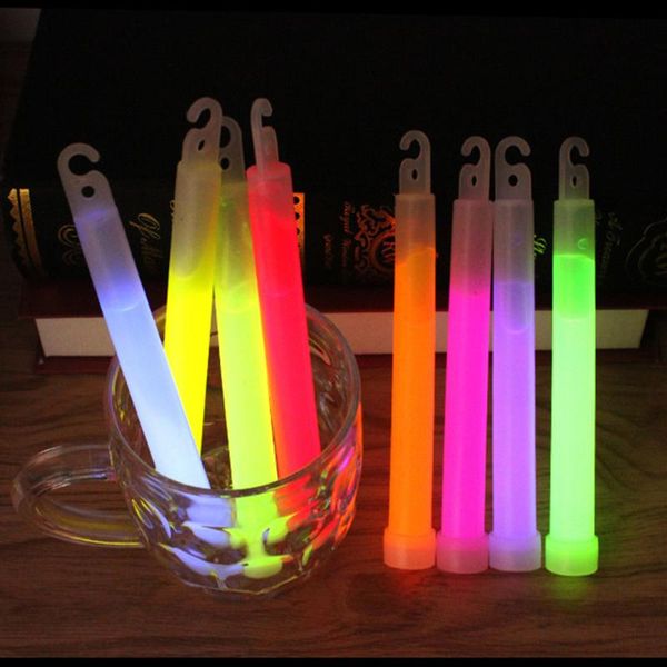 party decoration 15 cm industrial grade glow sticks glowstick fluorescent halloween hanging decoraction camping emergency lights
party decoration 15 cm industrial grade glow sticks glowstick fluorescent halloween hanging decoraction camping emergency lights