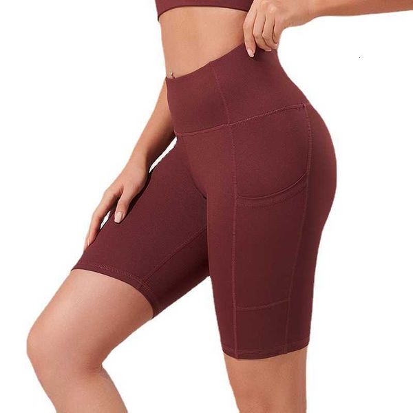 women's pants capris sports fitns running pocket tight quick drying 5-point yoga pants short cycling, Black;white
women's pants capris sports fitns running pocket tight quick drying 5-point yoga pants short cycling, Black;white