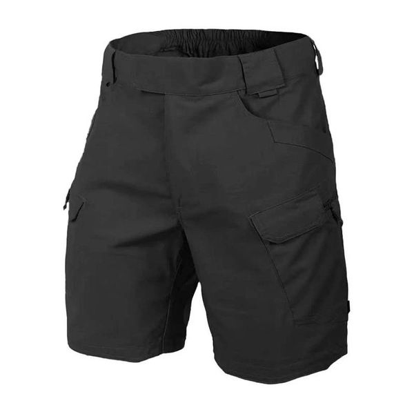 men's shorts 2021 summer tactical cargo men khaki jogger military cotton casual loose, White;black
men's shorts 2021 summer tactical cargo men khaki jogger military cotton casual loose, White;black