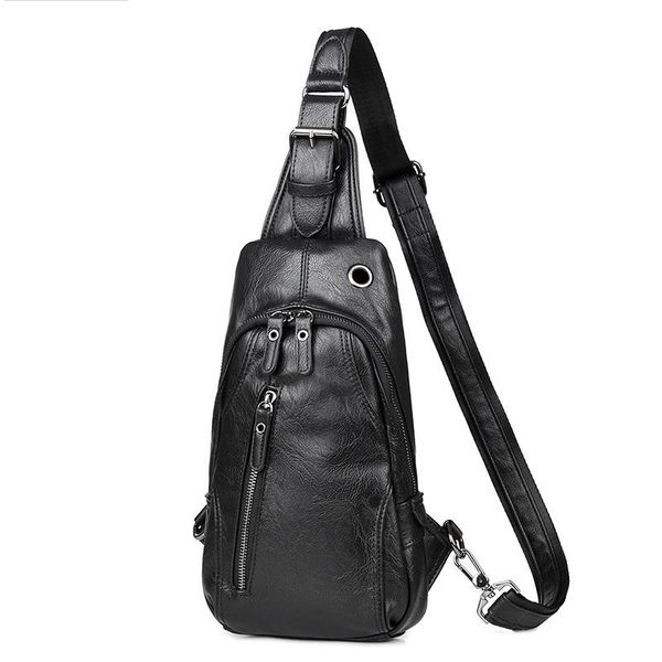waist bags chest bag male korean pockets leather small men's messenger shoulder sports diagonal
waist bags chest bag male korean pockets leather small men's messenger shoulder sports diagonal
