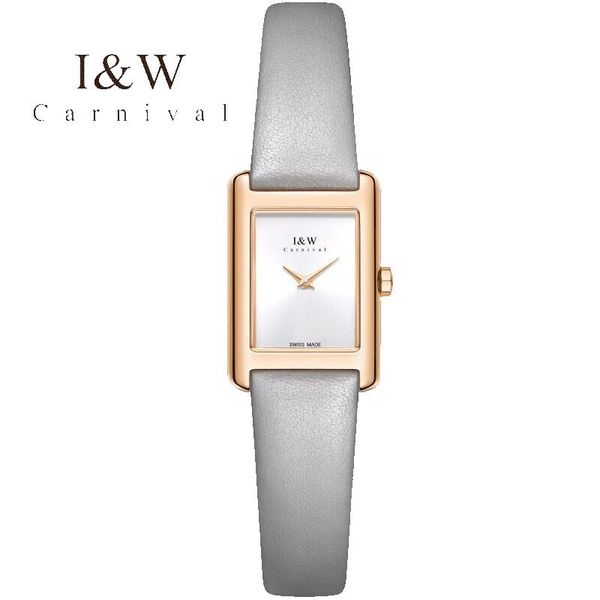 switzerland brand watch dress women casual quartz watches italy cowhide sapphire relogio feminino rectangle montre femme gray wristwatches, Slivery;brown
switzerland brand watch dress women casual quartz watches italy cowhide sapphire relogio feminino rectangle montre femme gray wristwatches, Slivery;brown