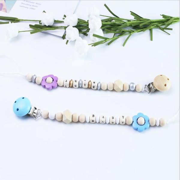 pacifiers# holder baby pacifier clip chain wooden soother clips leash strap nipple for infant bottle
pacifiers# holder baby pacifier clip chain wooden soother clips leash strap nipple for infant bottle