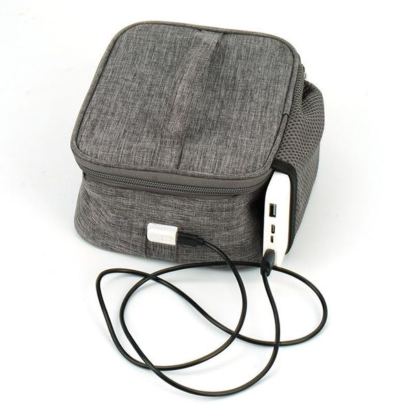 dinnerware sets usb electric heating bag waterproof 12v car travel camping lunch box warmer heater container packet thermal
dinnerware sets usb electric heating bag waterproof 12v car travel camping lunch box warmer heater container packet thermal