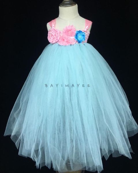 girl's dresses little girls pearl flower blue tutu dress kids crochet fluffy tulle tutus ball gown with ribbon bow children custom part, Red;yellow
girl's dresses little girls pearl flower blue tutu dress kids crochet fluffy tulle tutus ball gown with ribbon bow children custom part, Red;yellow
