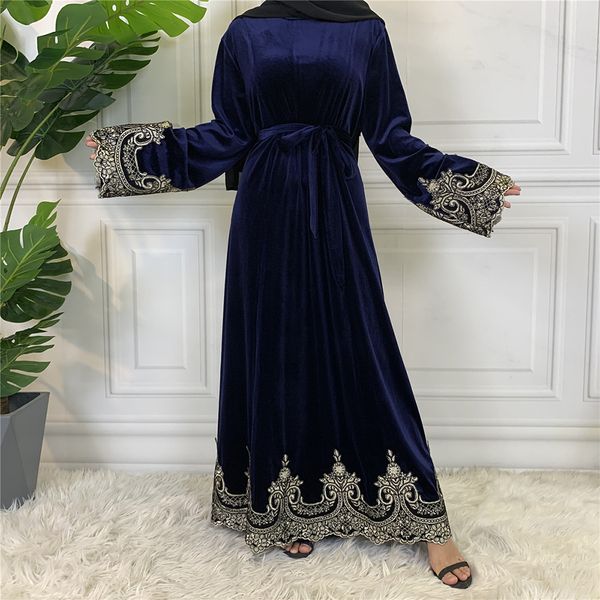 eid abaya dubai muslim long arabic hijab velvet dress turkey islam clothing dresses abayas for women vestidos robe longue femmeplus size clo, Red
eid abaya dubai muslim long arabic hijab velvet dress turkey islam clothing dresses abayas for women vestidos robe longue femmeplus size clo, Red