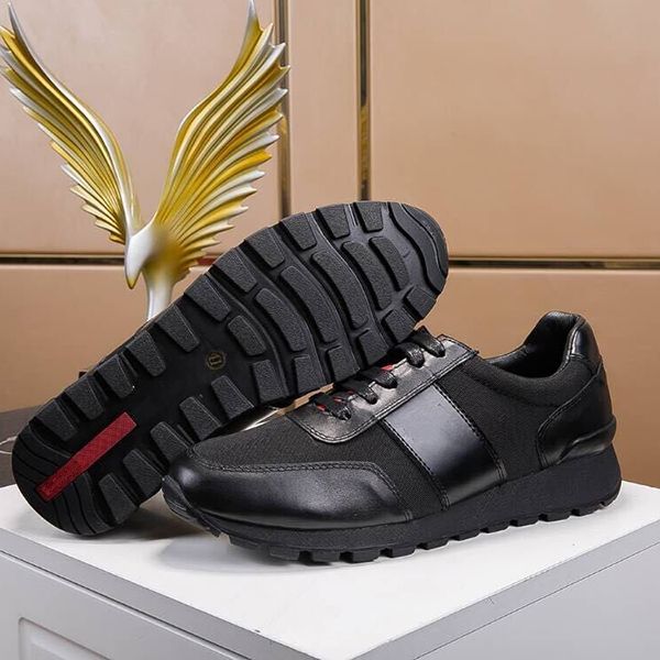 2021lusso progettista fashion trend real leather and mesh breathable men leisure lace up comfort sneakers 38-45 mjk003, Red;white
2021lusso progettista fashion trend real leather and mesh breathable men leisure lace up comfort sneakers 38-45 mjk003, Red;white