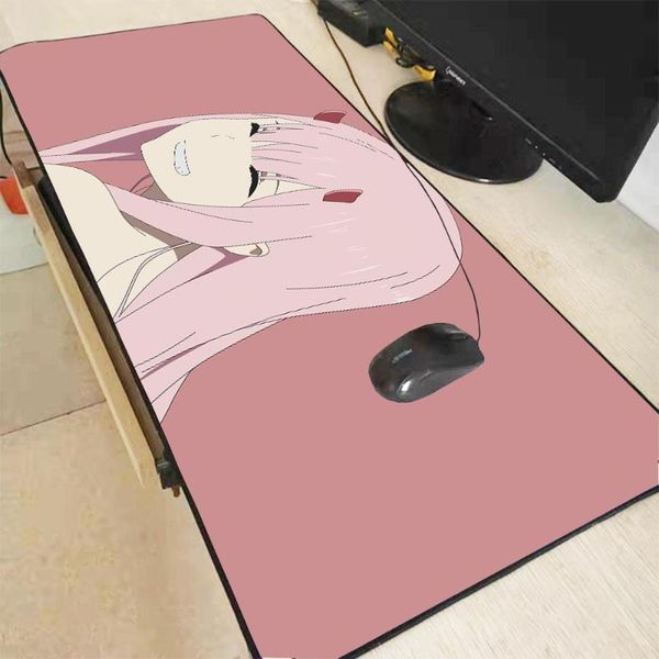 mouse pads & wrist rests cute pink anime girl big pad suitable for desk mat non-slip comfortable speed gamer rubber promotion c 
mouse pads & wrist rests cute pink anime girl big pad suitable for desk mat non-slip comfortable speed gamer rubber promotion c