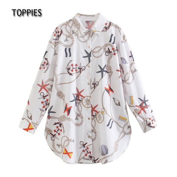 ies white chain printing shirts woman long sleeve oversize shirts female streetwear spring clothes 210412
ies white chain printing shirts woman long sleeve oversize shirts female streetwear spring clothes 210412