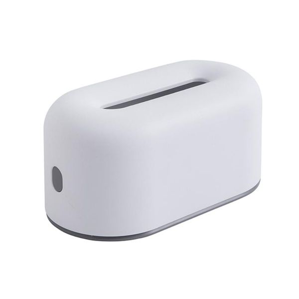 tissue boxes & napkins 1pc nordic style box creative multi-purpose paper napkin storage for home bathroom living room (white)
tissue boxes & napkins 1pc nordic style box creative multi-purpose paper napkin storage for home bathroom living room (white)