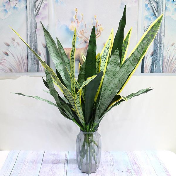 decorative flowers & wreaths 65cm potted faux artificial tiger-piran leaves plant home decor balcony eco-friendly
decorative flowers & wreaths 65cm potted faux artificial tiger-piran leaves plant home decor balcony eco-friendly