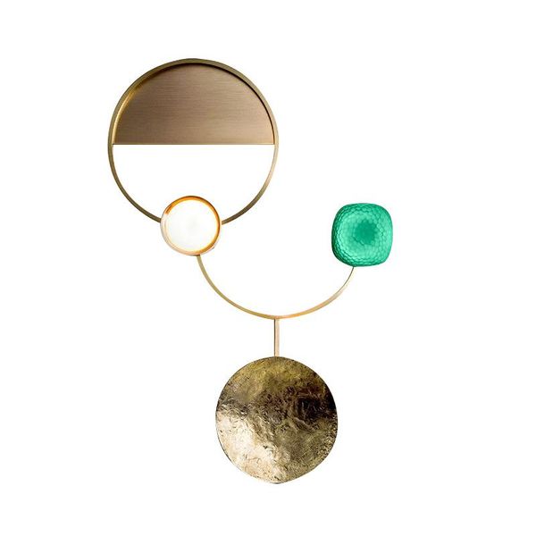 wall lamp nordic modern light luxury living room creative fashion designer decoration copper bedroom aisle bedside
wall lamp nordic modern light luxury living room creative fashion designer decoration copper bedroom aisle bedside