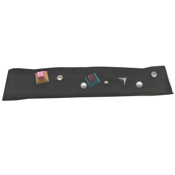 hair accessories p172112 est punk style good stretch 100% cotton fashion 5cm plain pearl and two color rivet headwear solid headband for wom
hair accessories p172112 est punk style good stretch 100% cotton fashion 5cm plain pearl and two color rivet headwear solid headband for wom