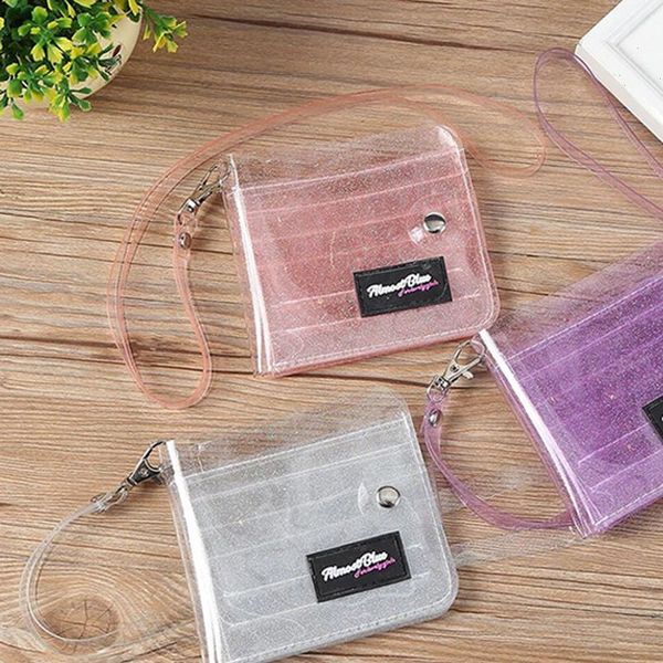 pvc clear jelly bag mini money wallet card holder transparent women purse ladies, Red;black
pvc clear jelly bag mini money wallet card holder transparent women purse ladies, Red;black