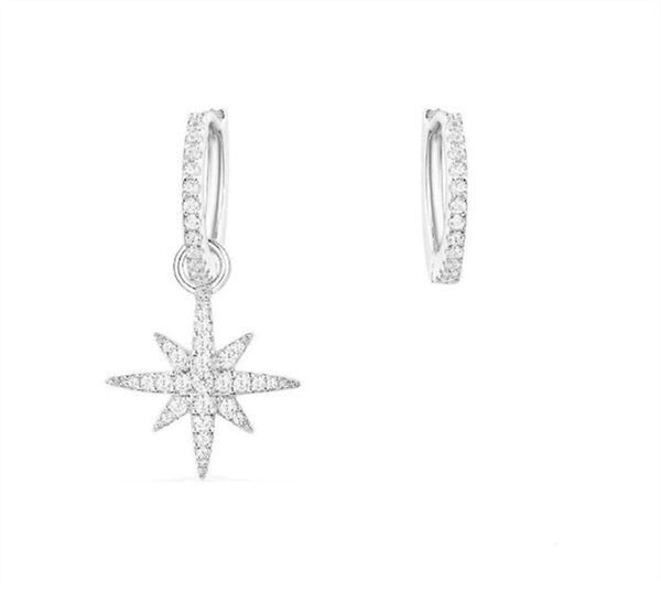 hoop & huggie fashion boutiques 925 sterling silver stone inset ladies asymmetric small meteor earrings with earrings, collection, Golden;silver
hoop & huggie fashion boutiques 925 sterling silver stone inset ladies asymmetric small meteor earrings with earrings, collection, Golden;silver