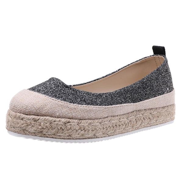 sandals women flat casual shoes rubber summer ladies loafers woman slip on flats outdoor breathable autumn zapatillas mujer, Black
sandals women flat casual shoes rubber summer ladies loafers woman slip on flats outdoor breathable autumn zapatillas mujer, Black