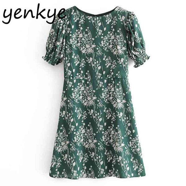 summer dress women prairie chic floral print sweet lady round neck short sleeve a-line slim chiffon omzz6938 210514, Black;gray
summer dress women prairie chic floral print sweet lady round neck short sleeve a-line slim chiffon omzz6938 210514, Black;gray