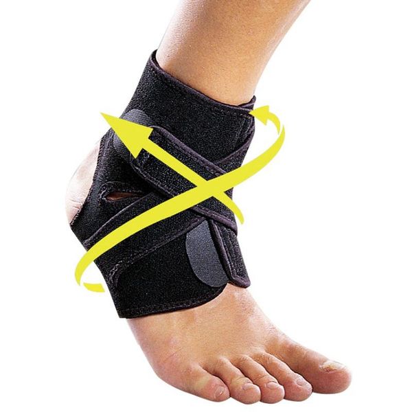 outdoor ankle foot protect sports protective gear basketball football sprain pressure belt adjustable guard support, Blue;black
outdoor ankle foot protect sports protective gear basketball football sprain pressure belt adjustable guard support, Blue;black