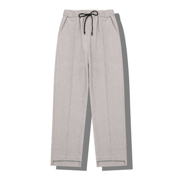 perhaps u women grey black elastic waist casual ankle-length pants pockets loose harem pants regular p0001 autumn winter 210529, Black;white
perhaps u women grey black elastic waist casual ankle-length pants pockets loose harem pants regular p0001 autumn winter 210529, Black;white