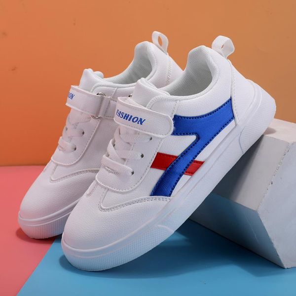 spring children shoes girls sneakers kids tennis for boys casual white leather boy child sneaker autumn athletic & outdoor, Black
spring children shoes girls sneakers kids tennis for boys casual white leather boy child sneaker autumn athletic & outdoor, Black