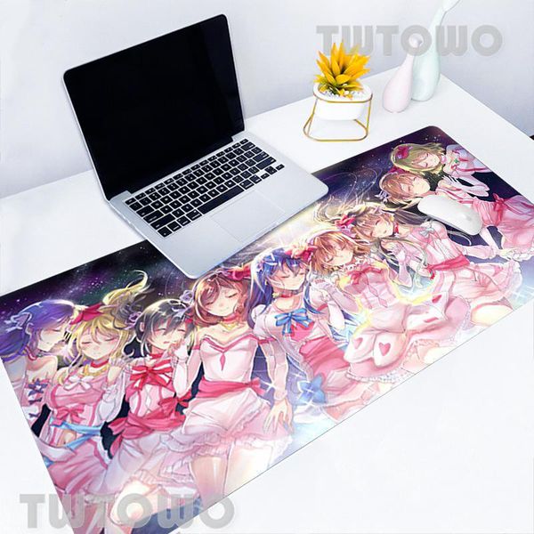 mouse pads & wrist rests love live school idol diary anime mousepad mat large keyboard pad non-slip gamer computer mice home
mouse pads & wrist rests love live school idol diary anime mousepad mat large keyboard pad non-slip gamer computer mice home