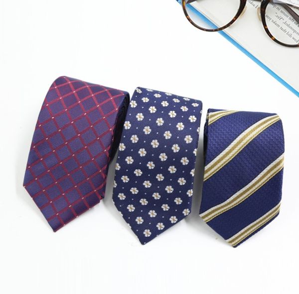 men's striped tie jacquard formal business ties, Blue;purple
men's striped tie jacquard formal business ties, Blue;purple