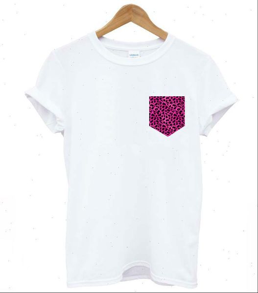 harajuku pink leopard pocket women t shirt print cotton casual funny tee hipster drop ship 210, White
harajuku pink leopard pocket women t shirt print cotton casual funny tee hipster drop ship 210, White