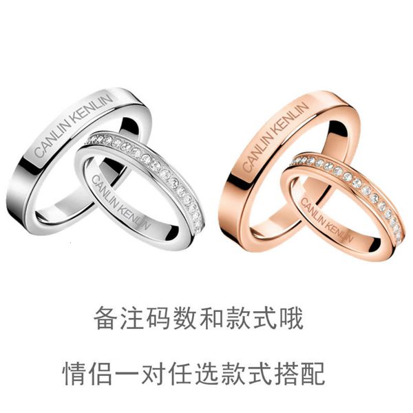 couples ring all over the sky, plain black ceramic, men's titanium steel, little ck, same ring, women's high version fashion
couples ring all over the sky, plain black ceramic, men's titanium steel, little ck, same ring, women's high version fashion