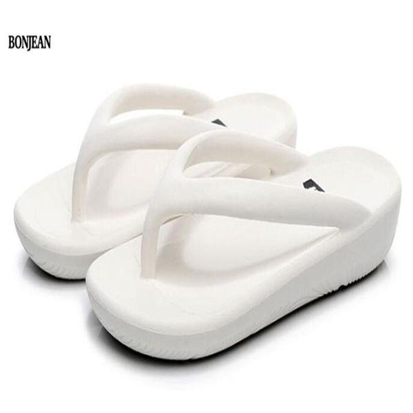 slippers flip-flops female summer fashion wear 2021 couple beach shoes male thick bottom large size sandals, Black
slippers flip-flops female summer fashion wear 2021 couple beach shoes male thick bottom large size sandals, Black