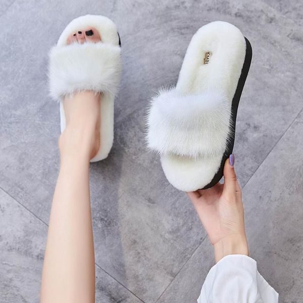 fur slides furry for women shoes designer fluffy slippers fuzzy fashion real raccoon sliders indoor, Black
fur slides furry for women shoes designer fluffy slippers fuzzy fashion real raccoon sliders indoor, Black