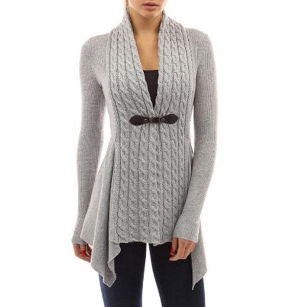 autumn spring women sweater slim knitted long sleeve knitwear casual outwear women's clothing coat female sweaters, White;black
autumn spring women sweater slim knitted long sleeve knitwear casual outwear women's clothing coat female sweaters, White;black