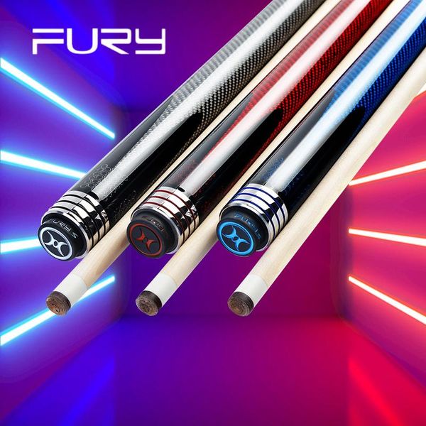 fury billiard pool cue fg series 11.75mm 13mm tiger tip 147cm length piano paint wrap uni-loc quick joint stick cues
fury billiard pool cue fg series 11.75mm 13mm tiger tip 147cm length piano paint wrap uni-loc quick joint stick cues